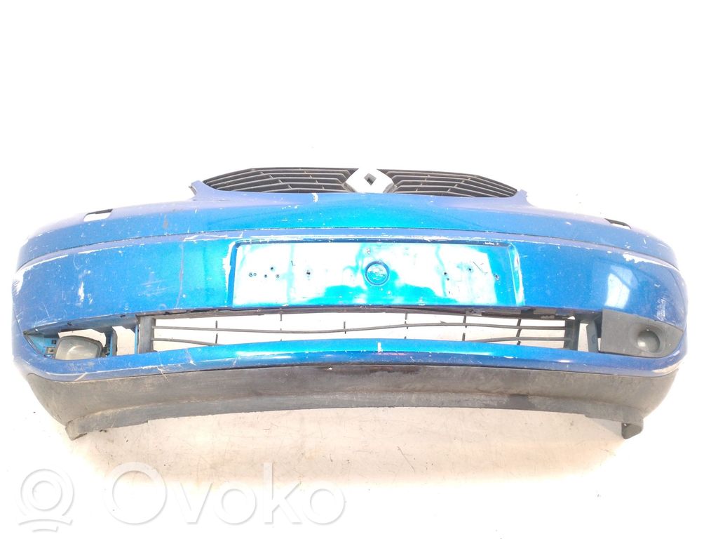 Parachoques delantero   6025371177