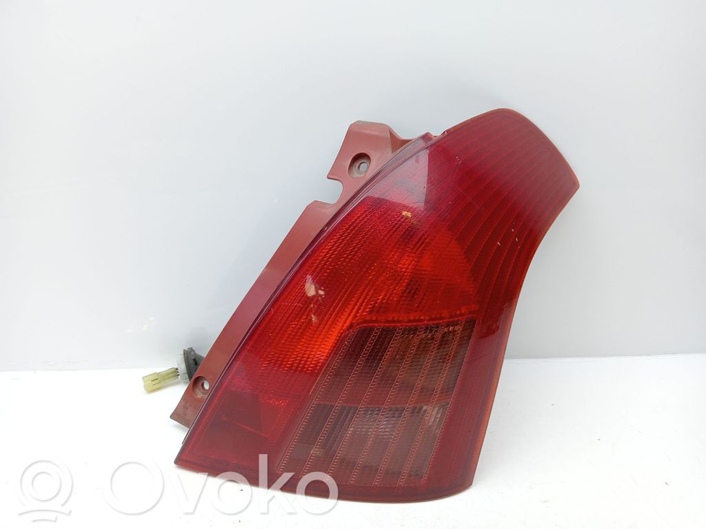 Suzuki Swift I Takavalot 