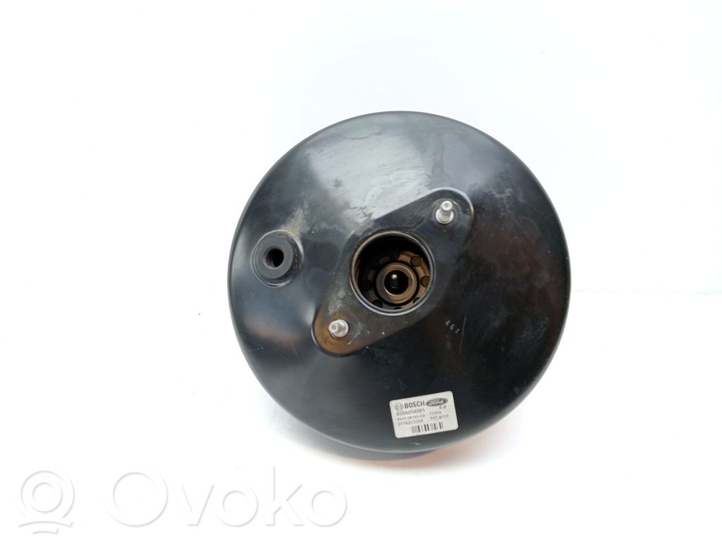 Ford Fiesta Hydraulisen servojärjestelmän paineventtiili 