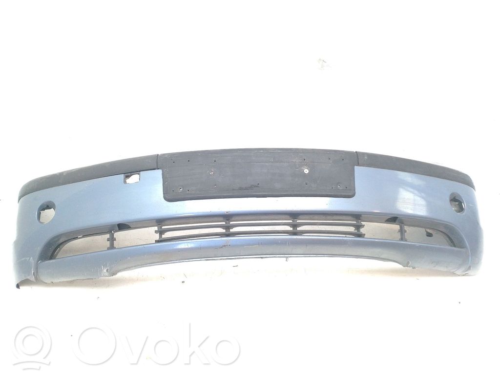 BMW 3 E46 Front bumper 