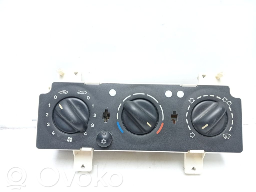 Citroen Xsara Air conditioner control unit module 