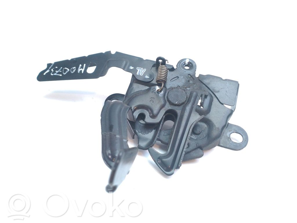 Toyota Corolla E160 E170 Tie down hook / loop 
