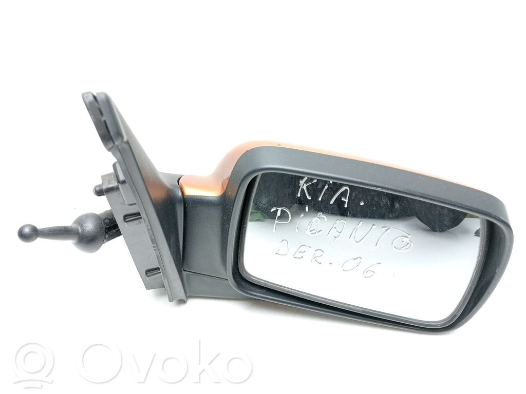 KIA Picanto Elektryczne lusterko boczne drzwi przednich 