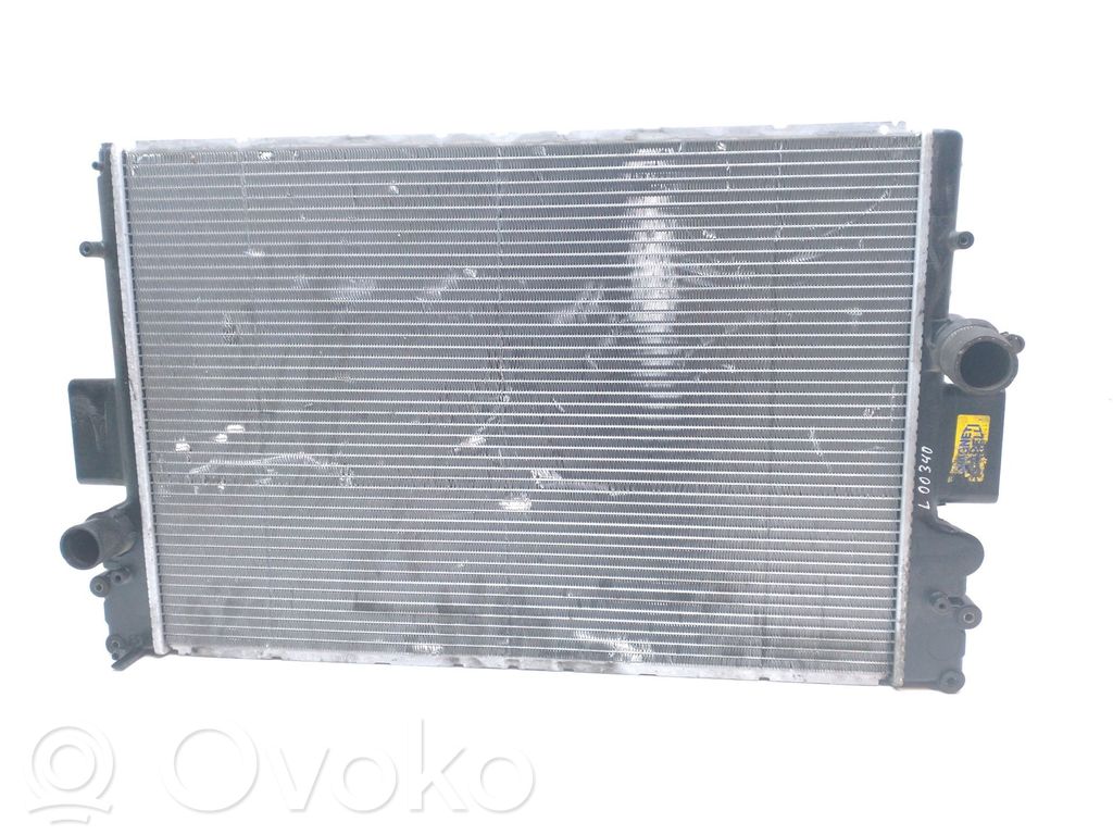 Iveco Daily 4th gen Radiator lichid răcire 
