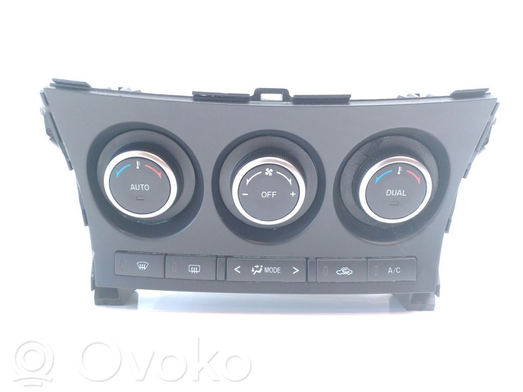 Air conditioner control unit module   BHB761190