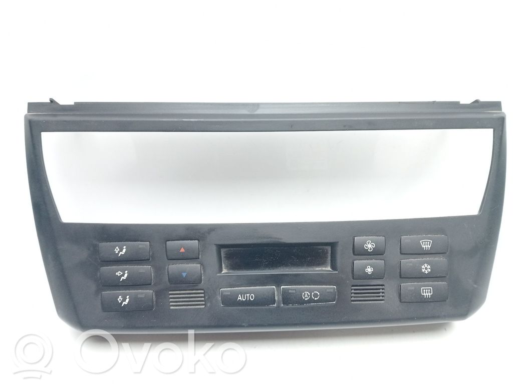 Climate control unit   64113417544