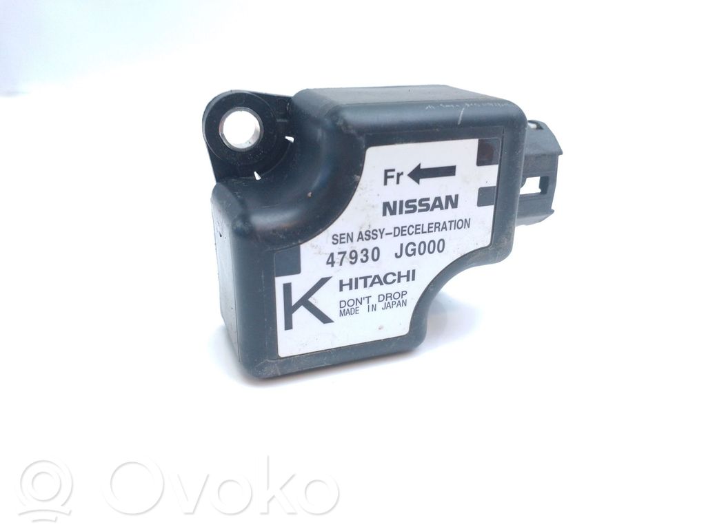 Sensor   47930JG000