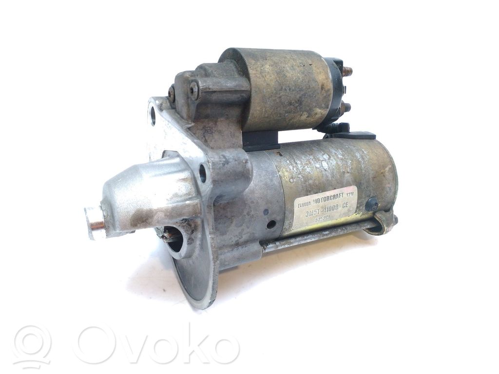 Motor de arranque   3M5T11000CE