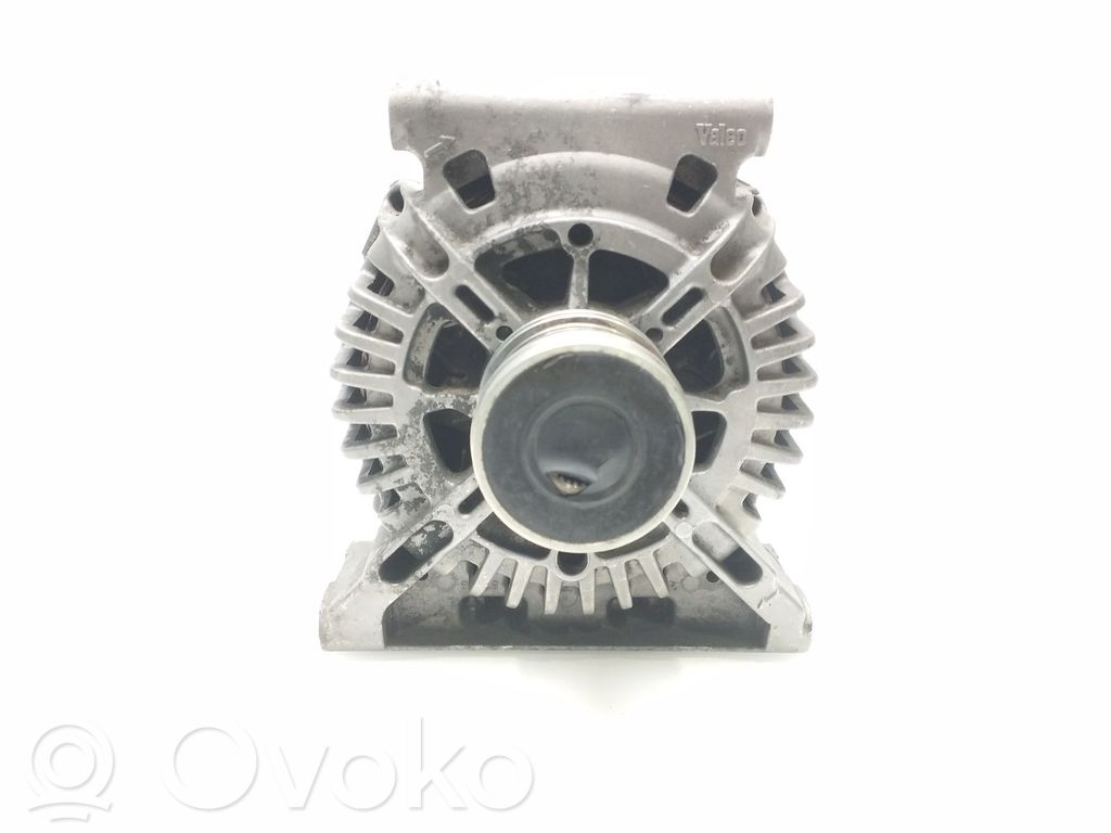 Mercedes-Benz A W169 Alternator 