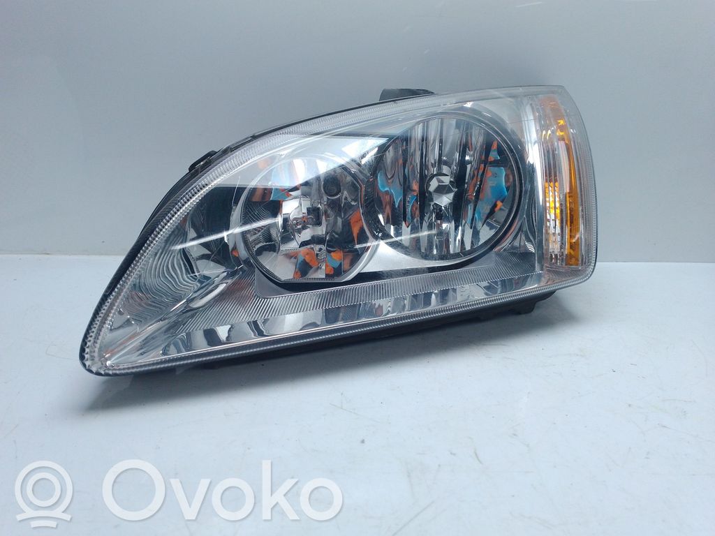 Headlight/headlamp   1480990,4M5113K060BA