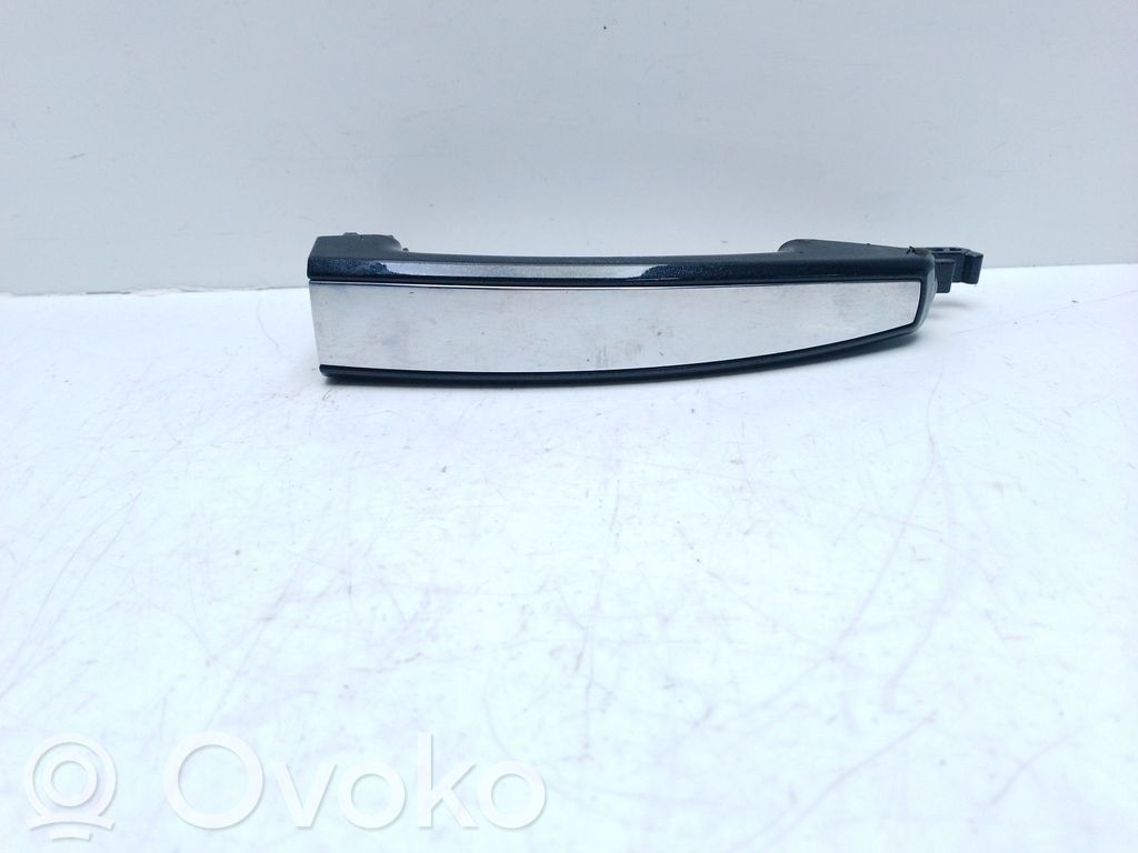 Opel Insignia A Manecilla externa puerta trasera 