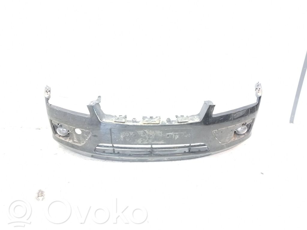 Front bumper   1437077