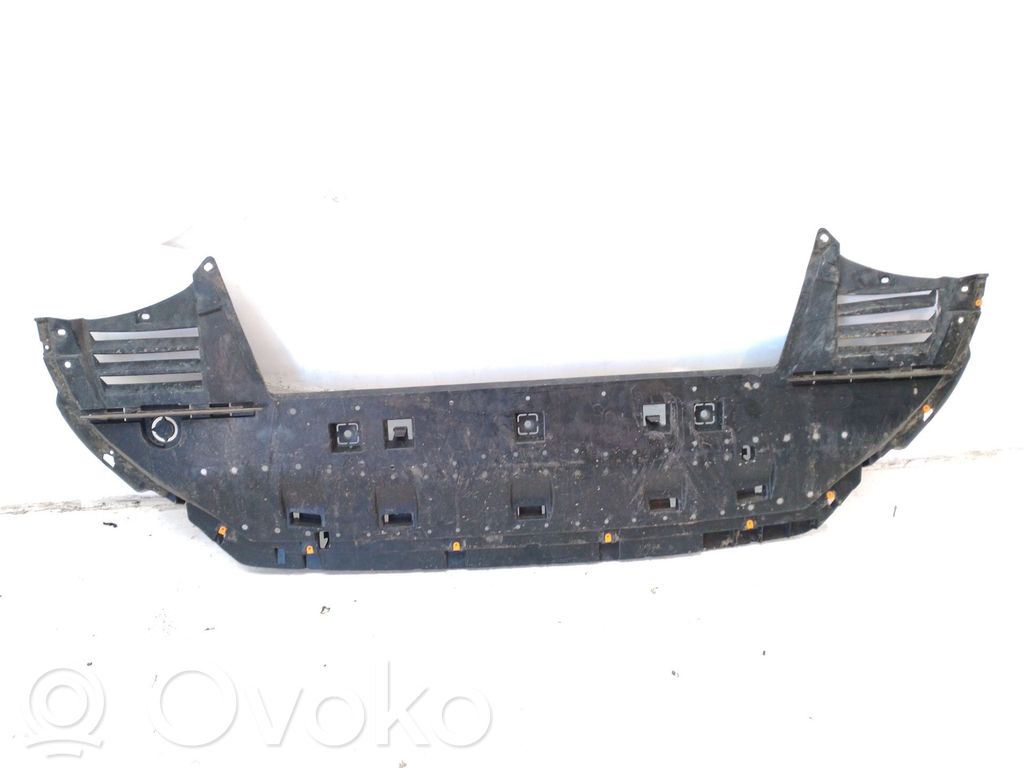 Front bumper   9825323280