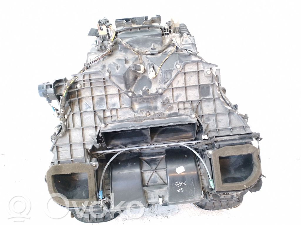 BMW X5 E53 Webasto Standheizung sonstige Teile 