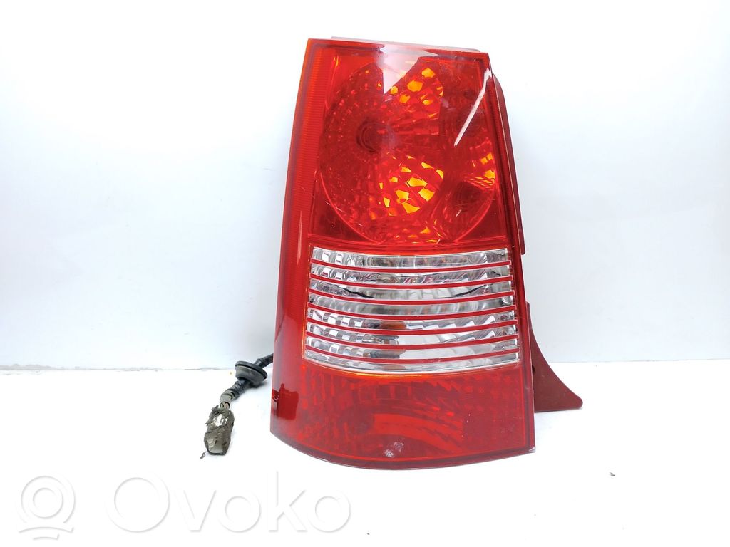KIA Picanto Takavalot 