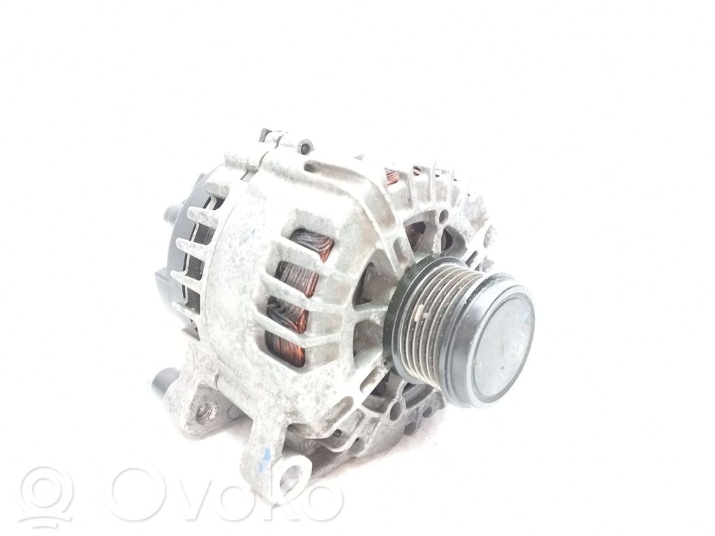 Ford Focus Ģenerators 