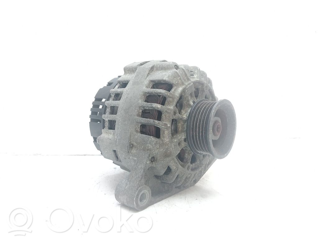 Audi A6 Allroad C5 Alternador 