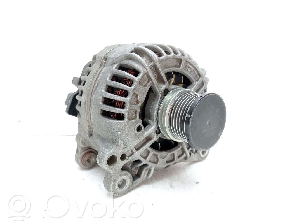 Audi A4 Allroad Generator/alternator 