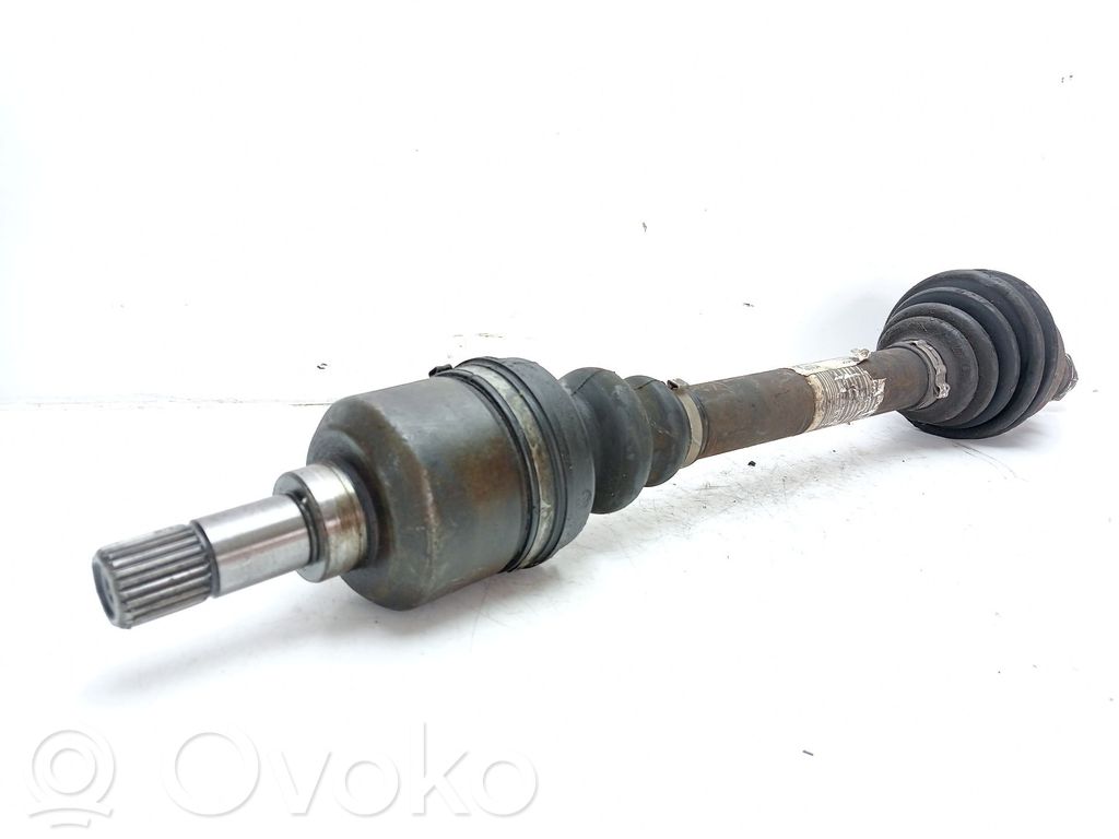 Citroen C4 I Front driveshaft 