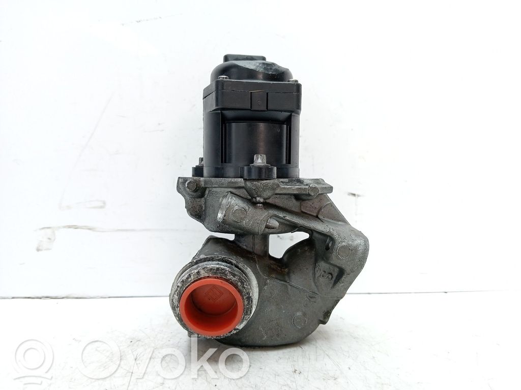 Citroen Xsara Zawór EGR 