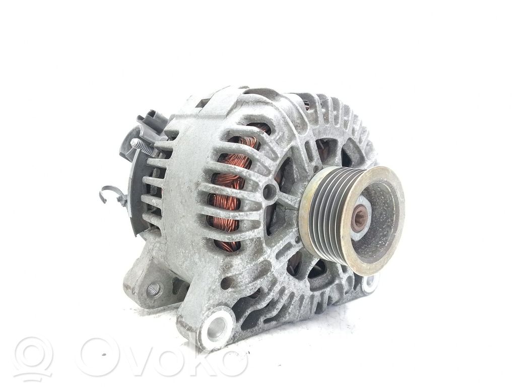 Citroen C3 Ģenerators 