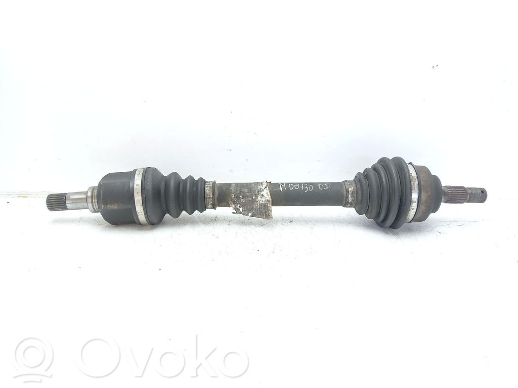 Citroen C4 I Picasso Front driveshaft 