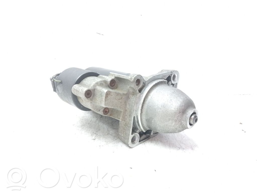 Starter motor   12412354709,1740374