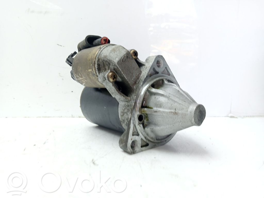 Motor de arranque   3610002555
