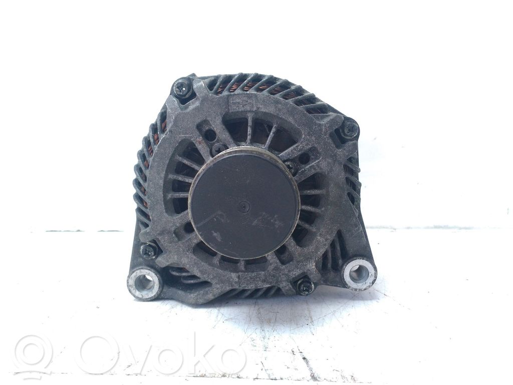 Peugeot 407 Generator/alternator 