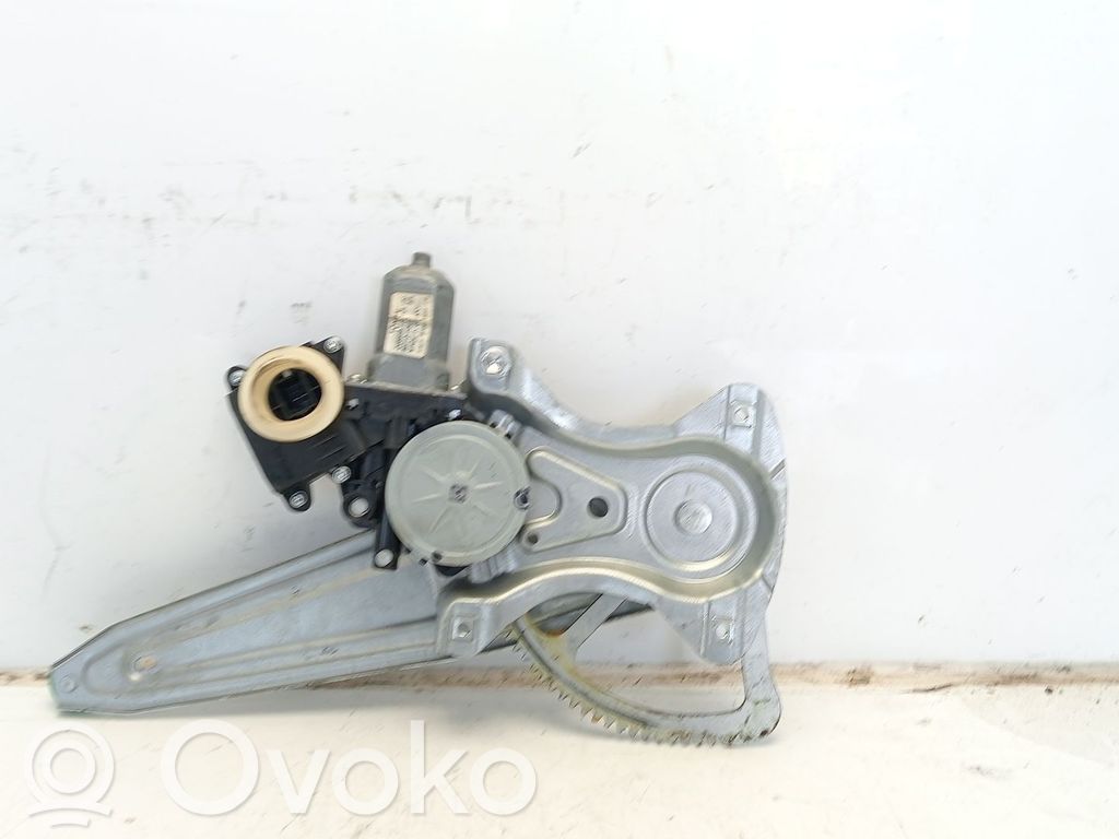 Galinio el. lango pakėlimo mechanizmas be varikliuko   6984002430