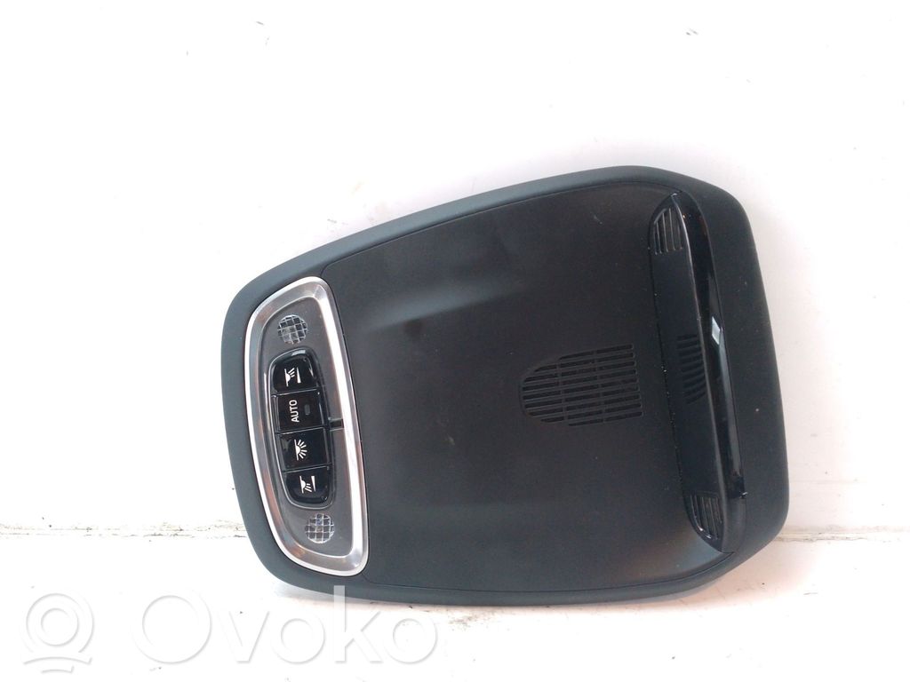 Volvo XC90 Otras unidades de control/módulos 