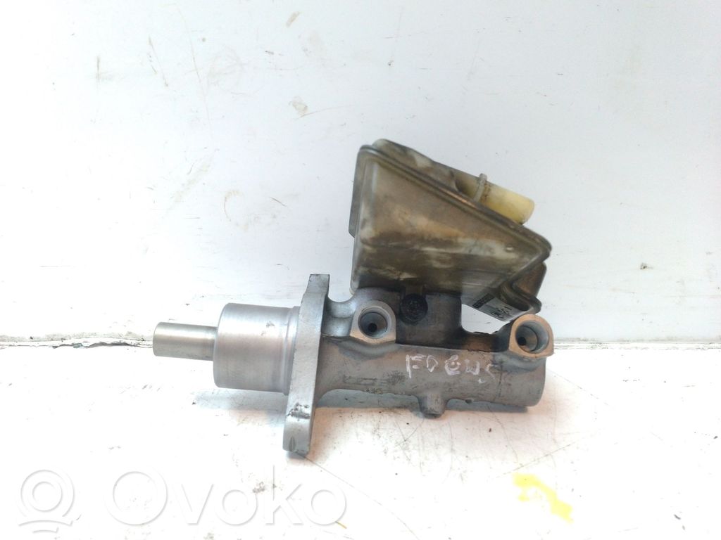 Brake booster   1456989