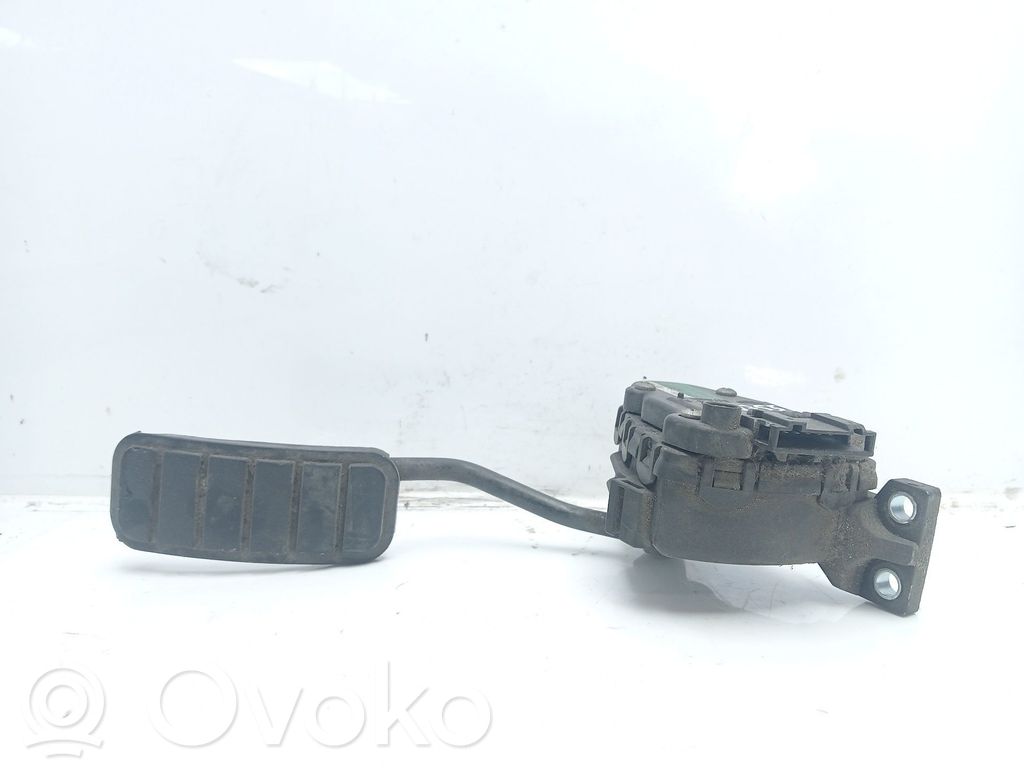 Akceleratoriaus pedalas   8200724059,7700314525