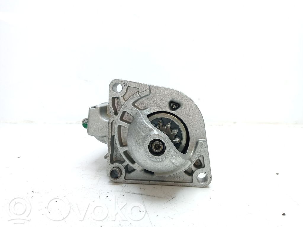 Motor de arranque   95518996,1202216