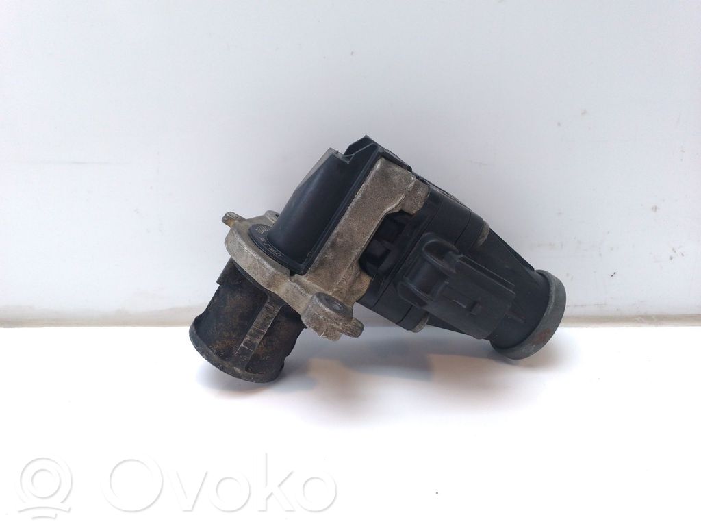 Fiat Fiorino EGR vārsts 
