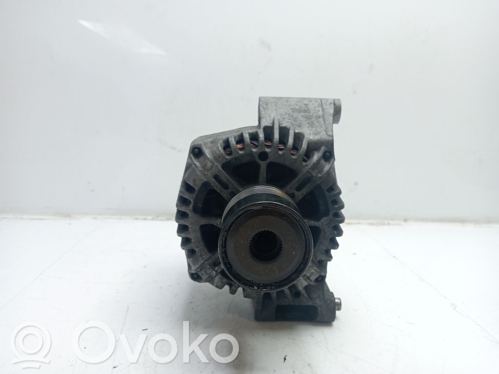 Opel Corsa D Generatorius 