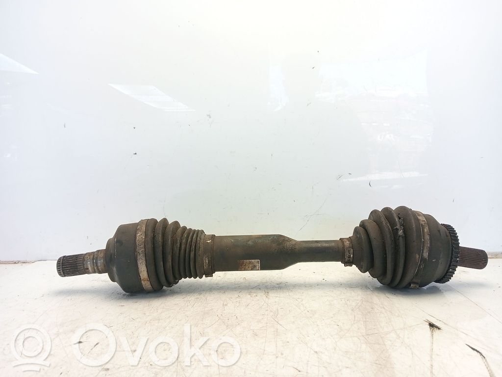 Volvo XC90 Eje de transmisión delantero 