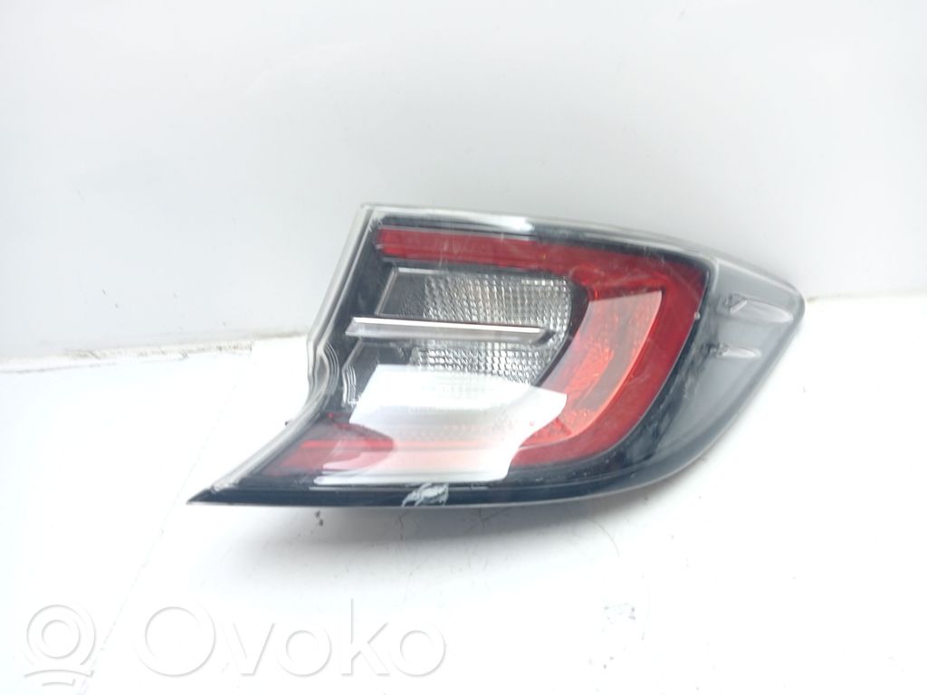 Toyota Corolla E160 E170 Takavalot 