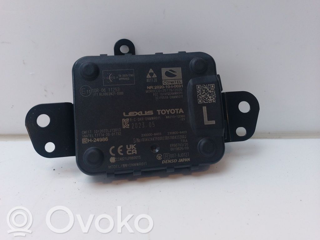 Toyota Corolla E160 E170 Sensor 