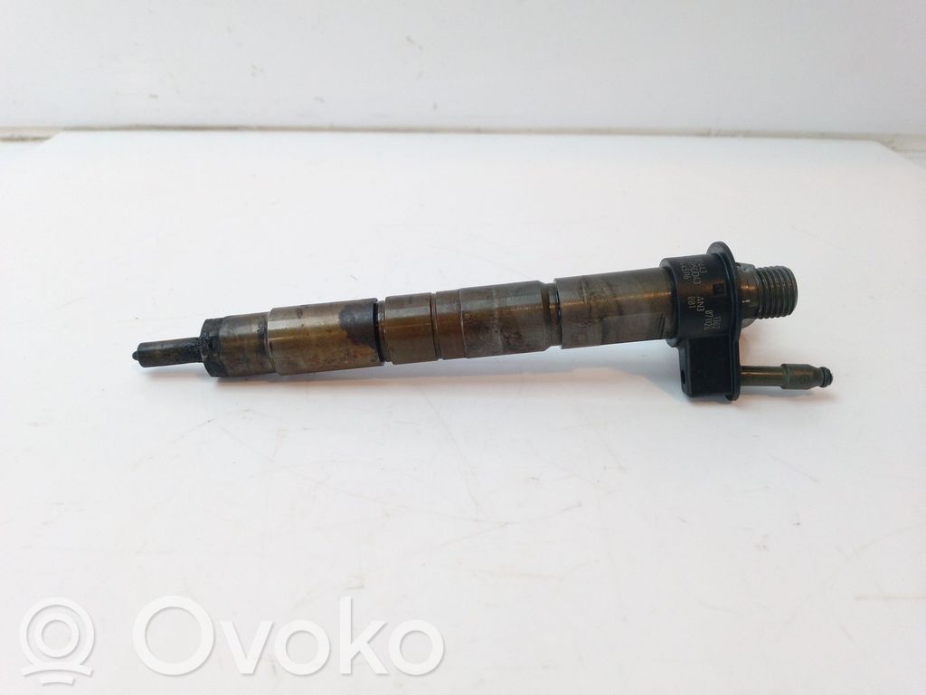 BMW 3 E90 E91 Purkštukas (-ai) (forsunkė (-ės) 