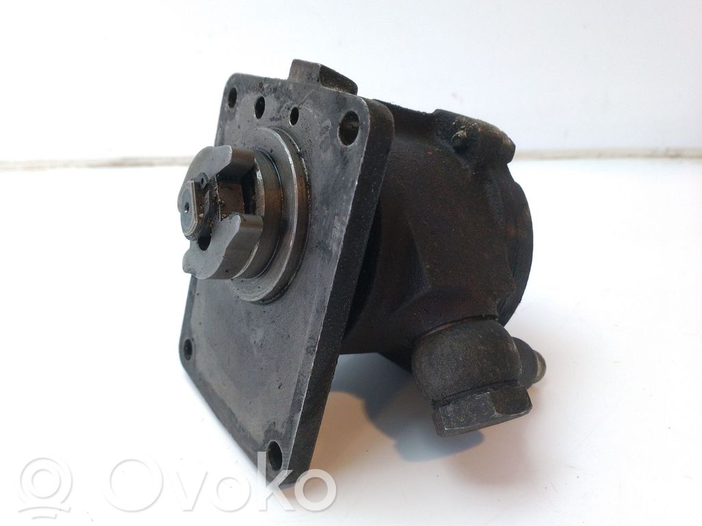 Citroen Jumper Vacuum pump 