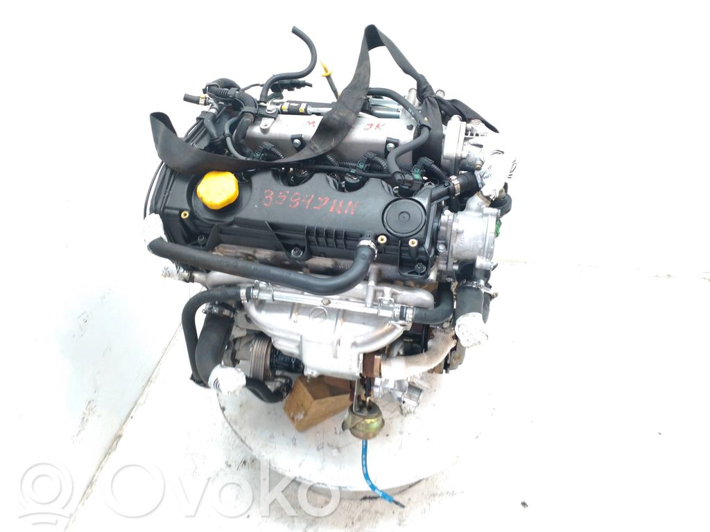 Motor   71739158,192A1000