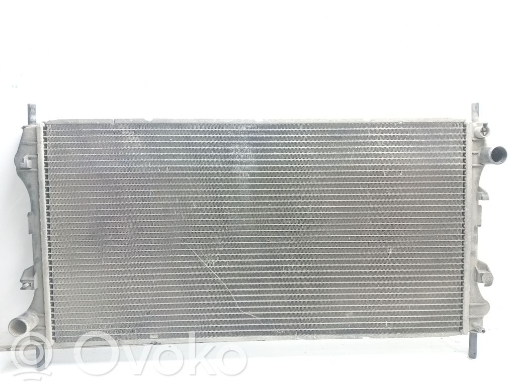 Ford Transit Coolant radiator 