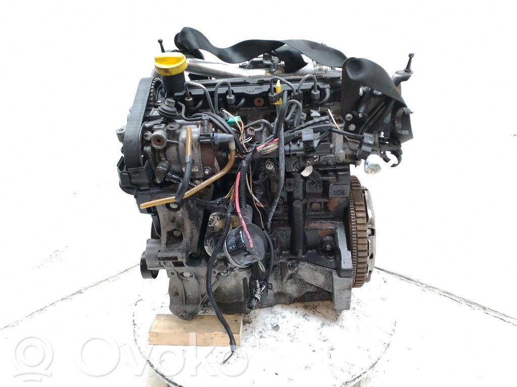 Motor   7701478491,K9K728