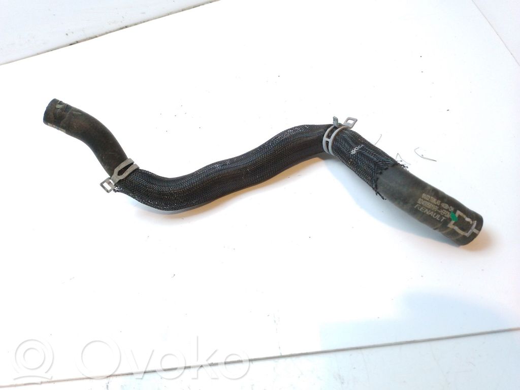 Renault Arkana Air conditioning (A/C) pipe/hose 