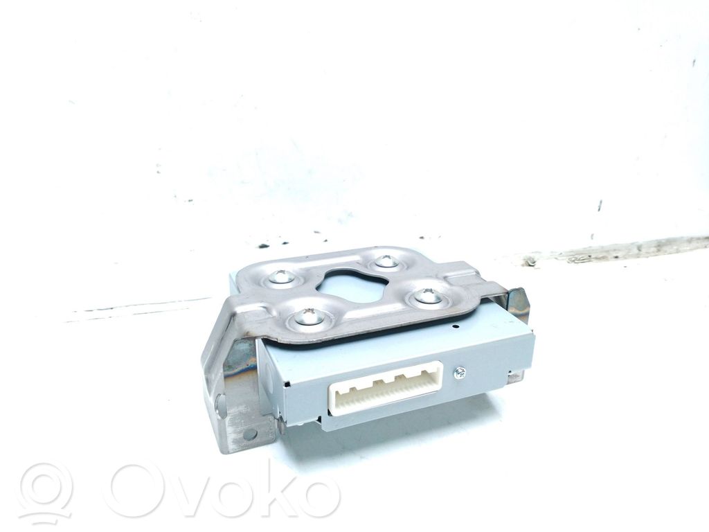 Renault Arkana Autres unités de commande / modules 
