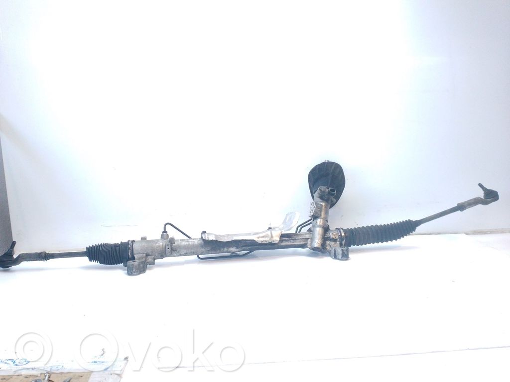 Ford Focus Steering rack 