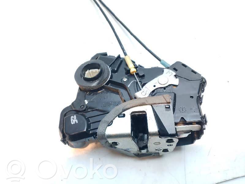 Etuoven lukko   6904002210