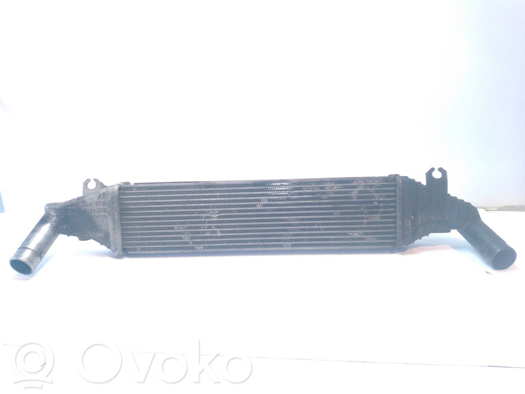 Mazda 3 I Radiador intercooler 
