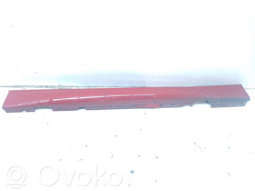BMW 1 E81 E87 Sill 